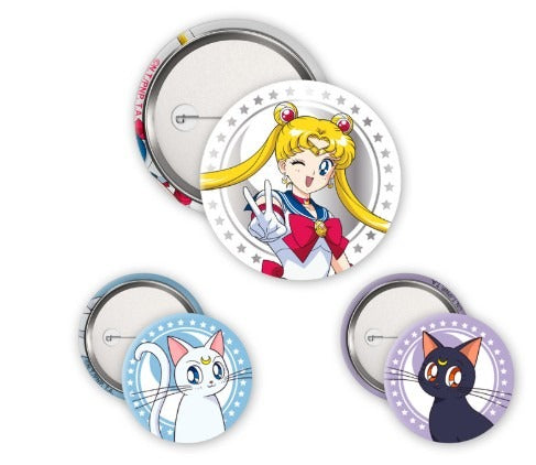 SAILOR MOON spille