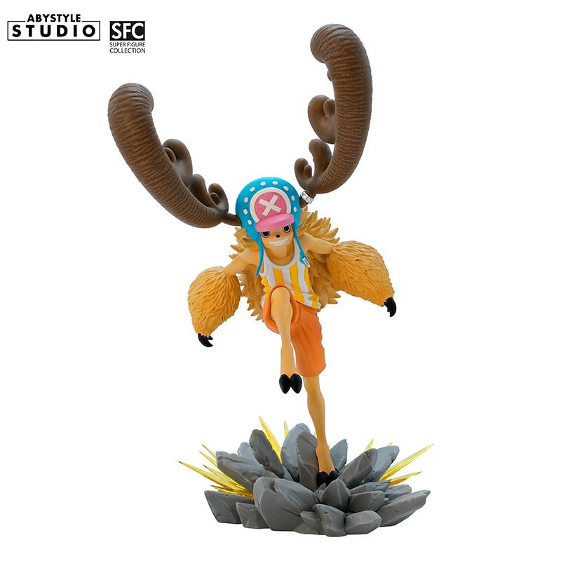 ONE PIECE Chopper figure