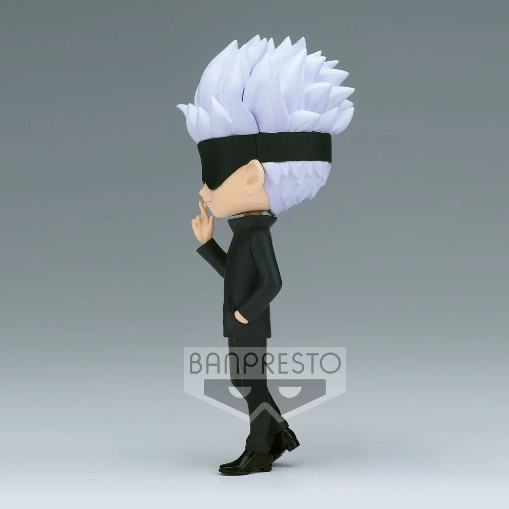 JUJUTSU KAISEN Qposket Satoru Gojo A