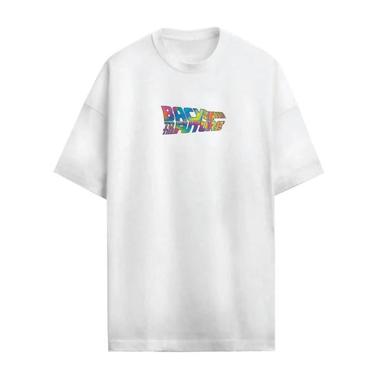 BACK TO THE FUTURE  t-shirt