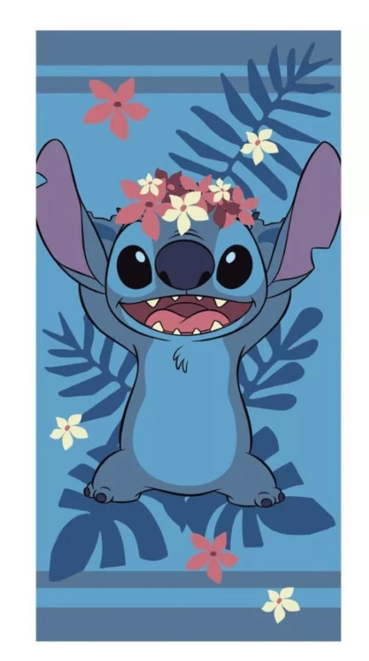 DISNEY Stitch Wreath telo mare