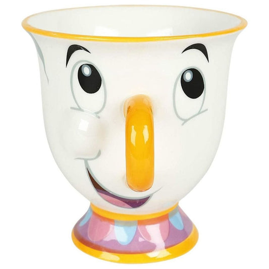 DISNEY Chicco classica tazza 3D