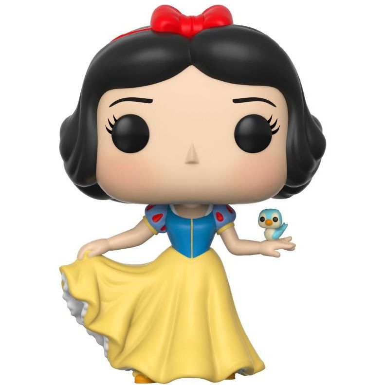 DISNEY FUNKO POP Snow White