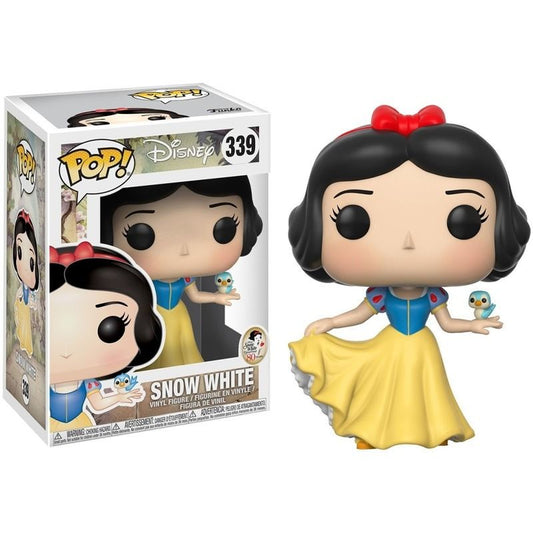 DISNEY FUNKO POP Snow White