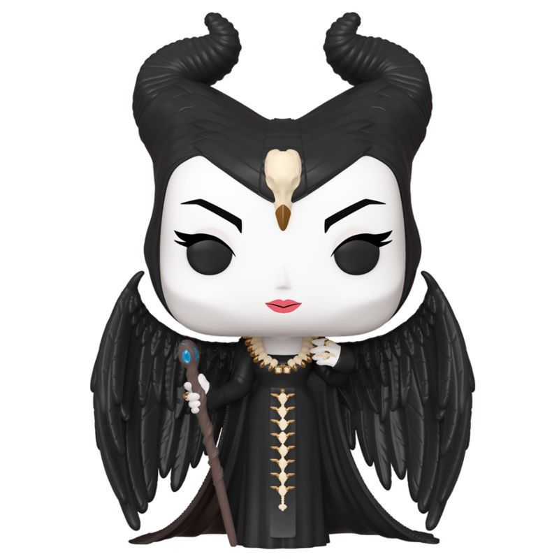 DISNEY FUNKO POP  Maleficent 2 Feast Maleficent