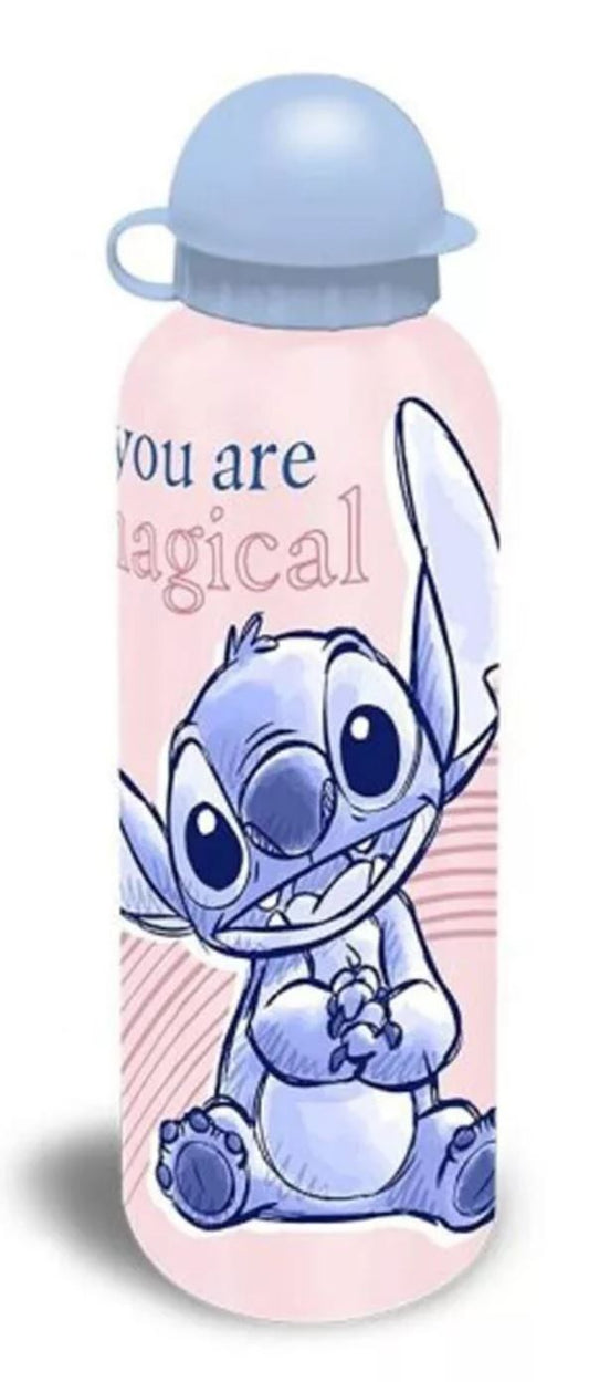 DISNEY Stitch borraccia