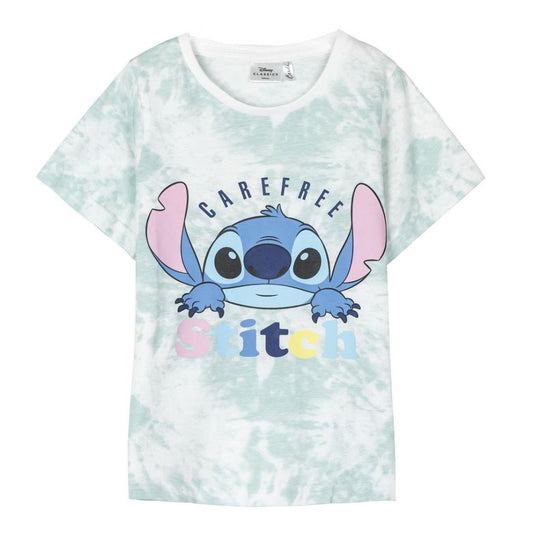 DISNEY Stitch Carefree t-shirt kids