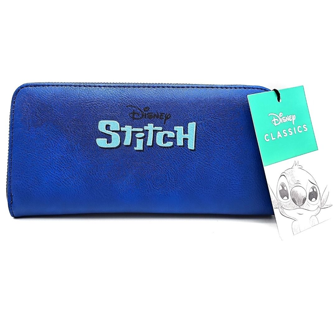 DISNEY Stitch portafoglio