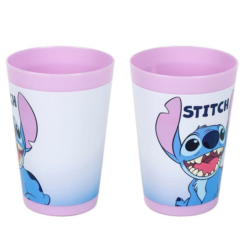 DISNEY Stitch set viaggio