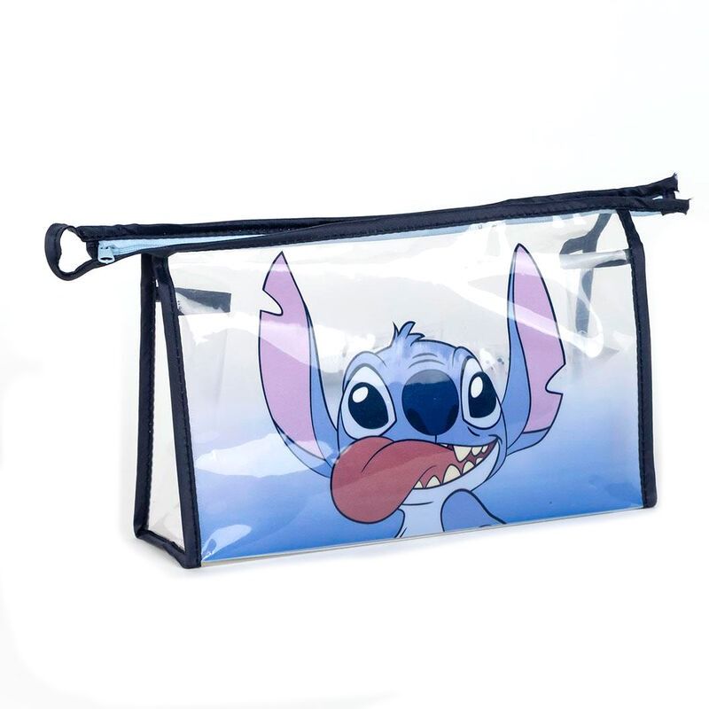 DISNEY Stitch set viaggio