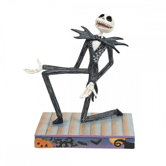 DISNEY TRADITIONS Jack figura