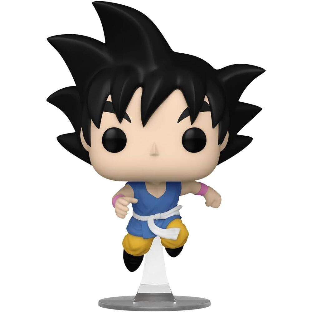 DRAGON BALL FUNKO POP Dragon Ball GT Goku