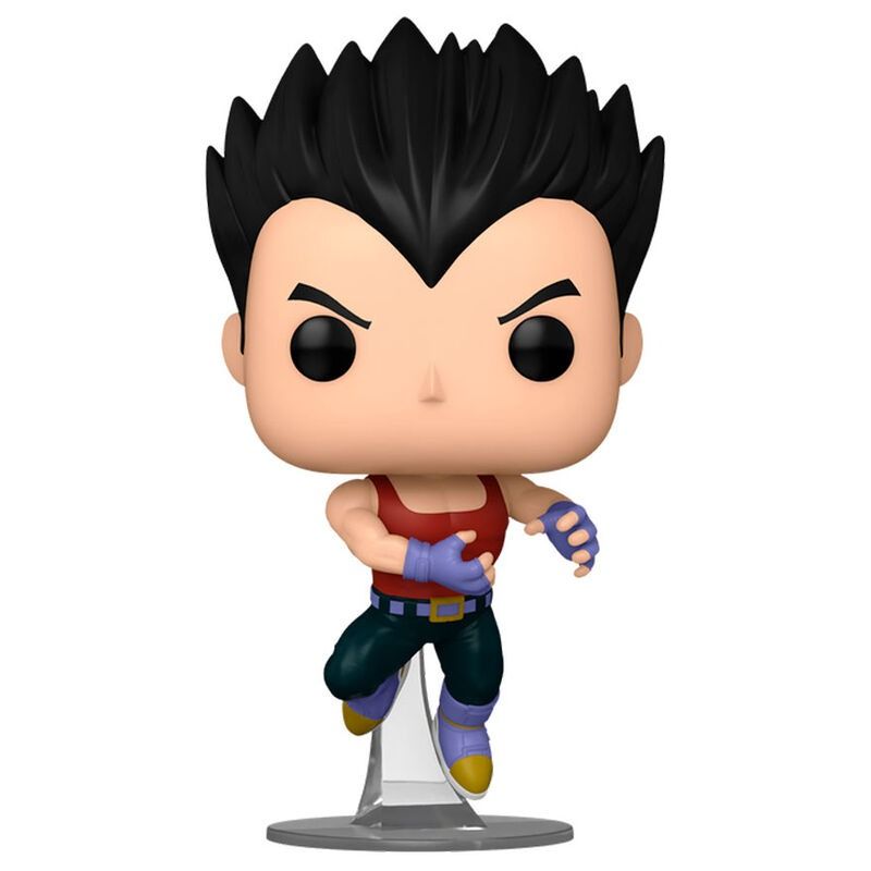 DRAGON BALL FUNKO POP Dragon Ball GT Vegeta