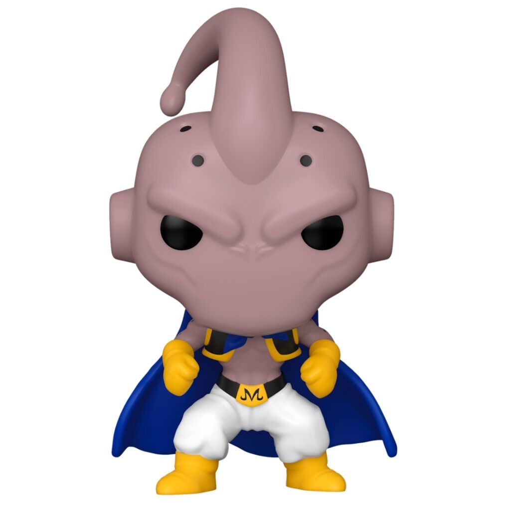 DRAGON BALL FUNKO POP Dragon Ball Z Evil Buu