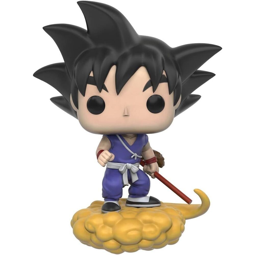 DRAGON BALL FUNKO POP Dragon Ball Z Goku & Flying Nimbus