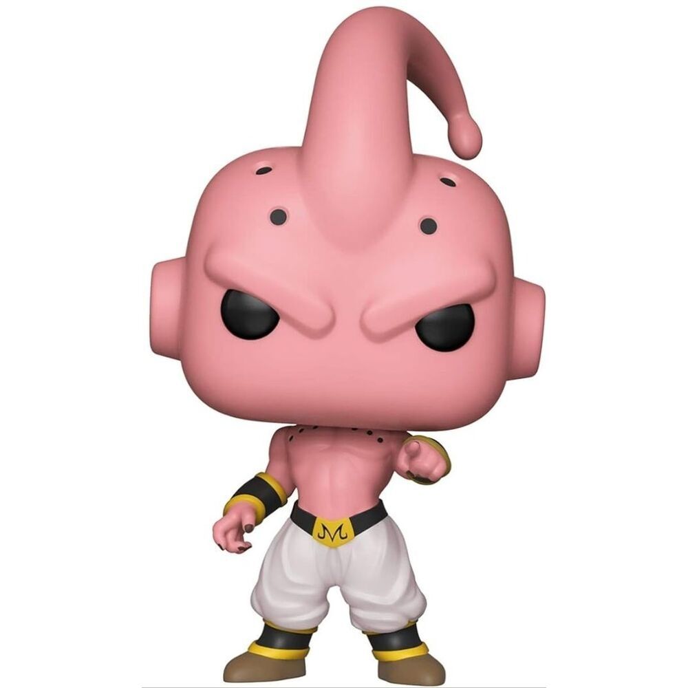 DRAGON BALL FUNKO POP Dragon Ball Z Kid Buu