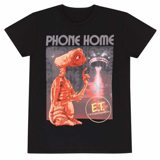 E.T. Phone Home t-shirt