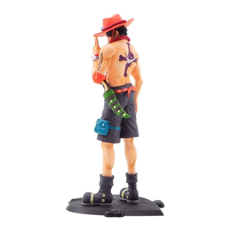 ONE PIECE Portgas D. Ace figure