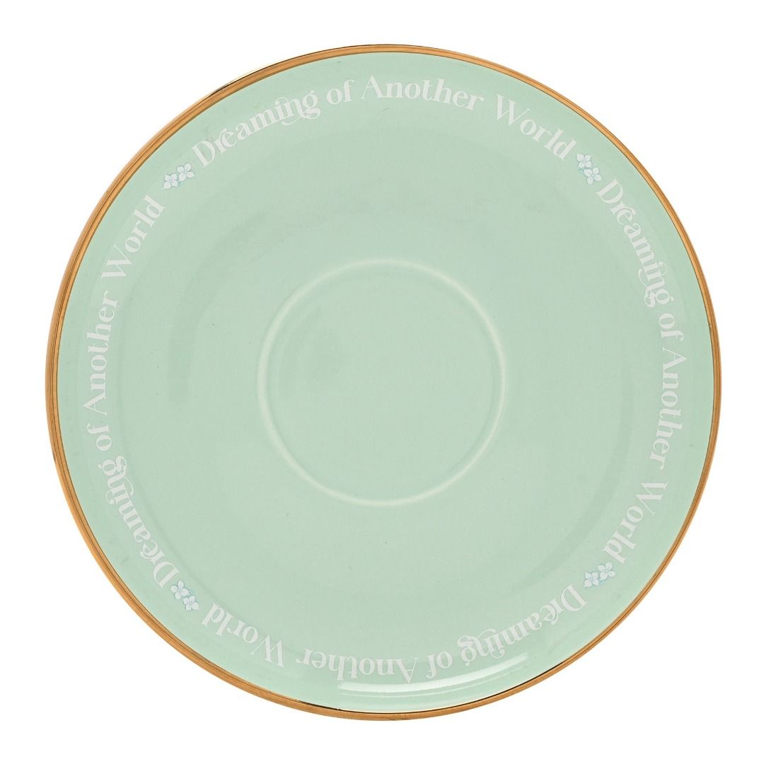 DISNEY Ariel tazza da thè e piattino