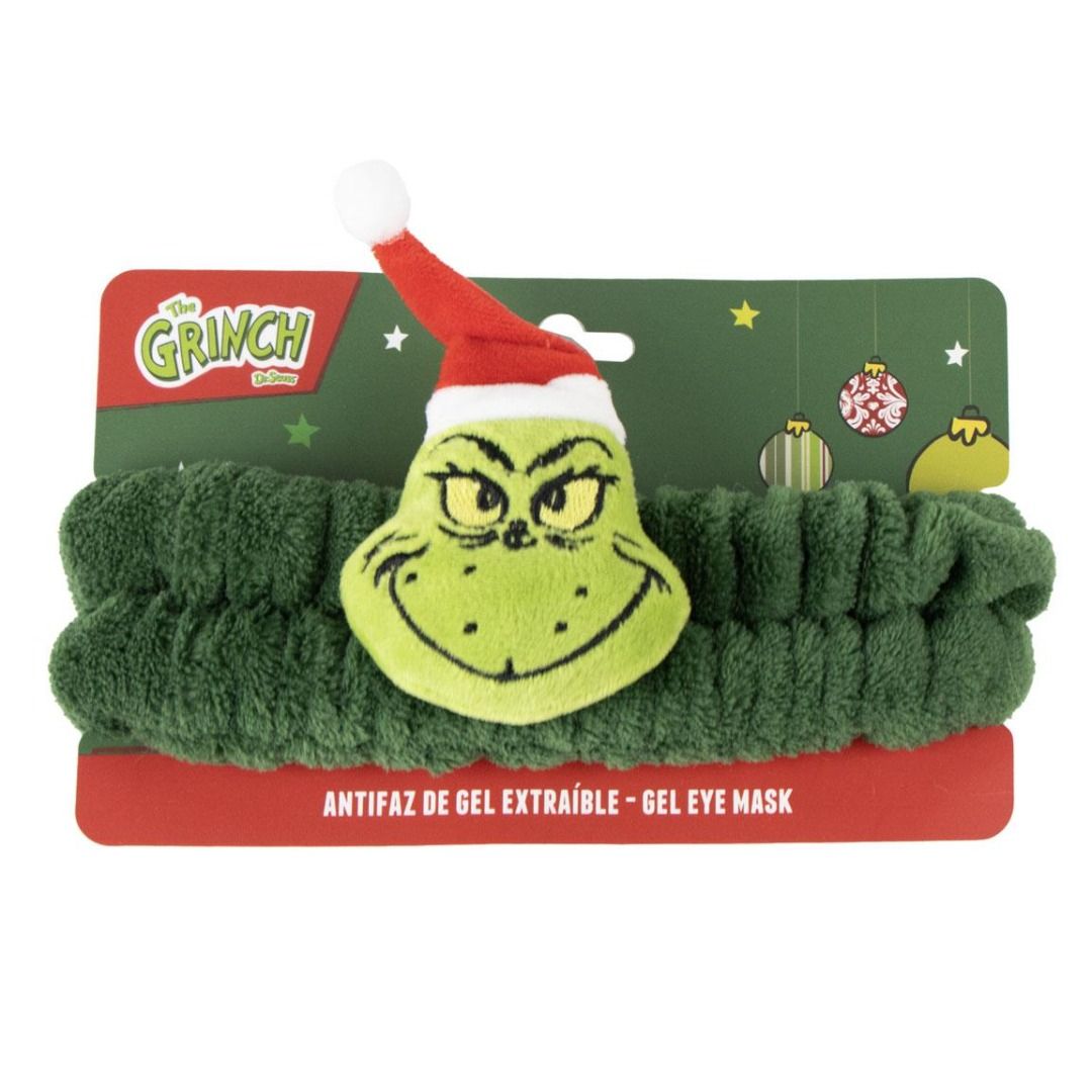 THE GRINCH fascia capelli