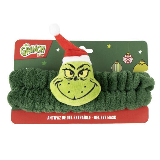 THE GRINCH fascia capelli