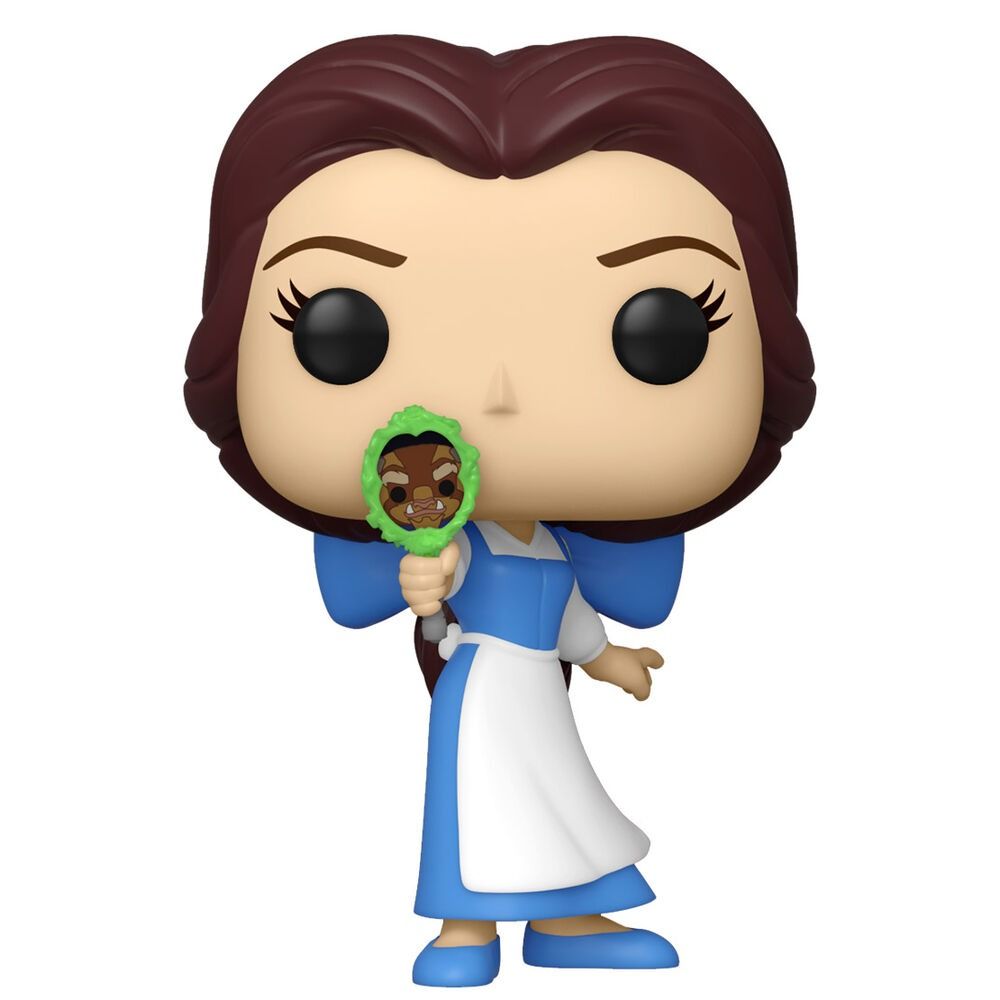 DISNEY FUNKO POP Beauty and The Beast Belle