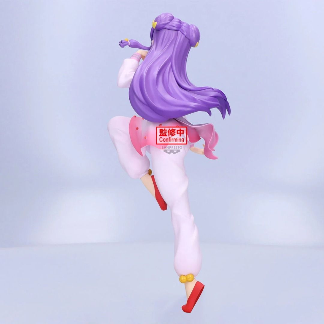 RANMA 1/2 Shampoo - Glitter & Glamours figure