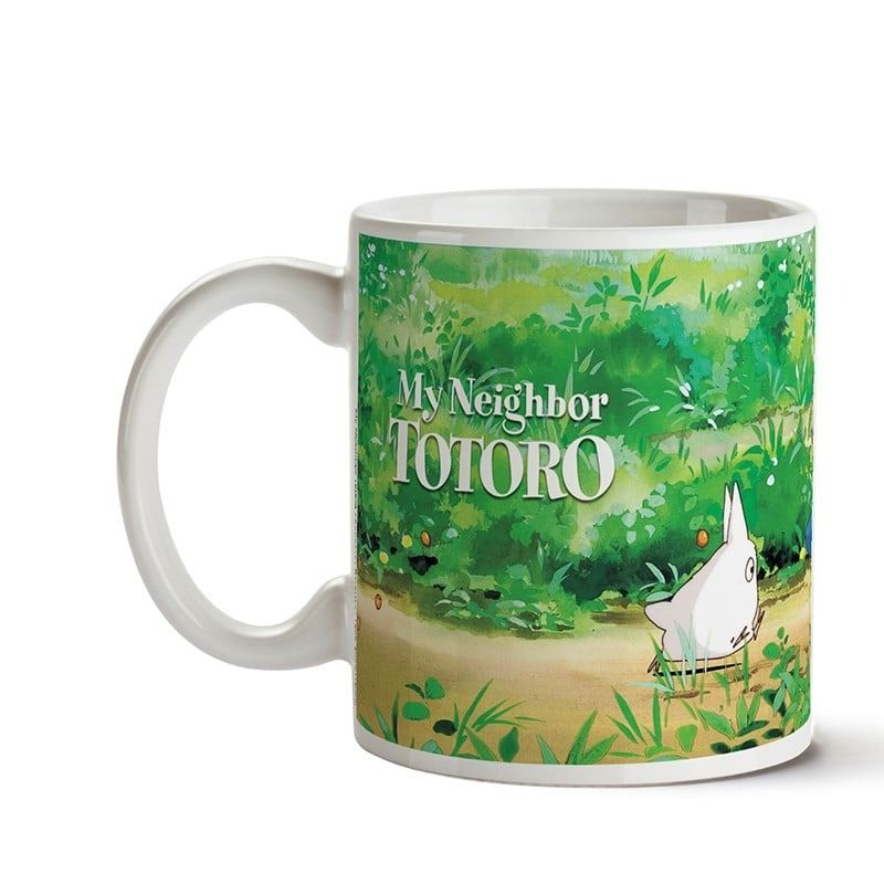 STUDIO GHIBLI My Neighbor Totoro tazza