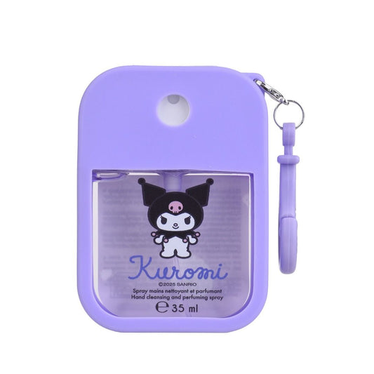 SANRIO Kuromi Igienizzante mani