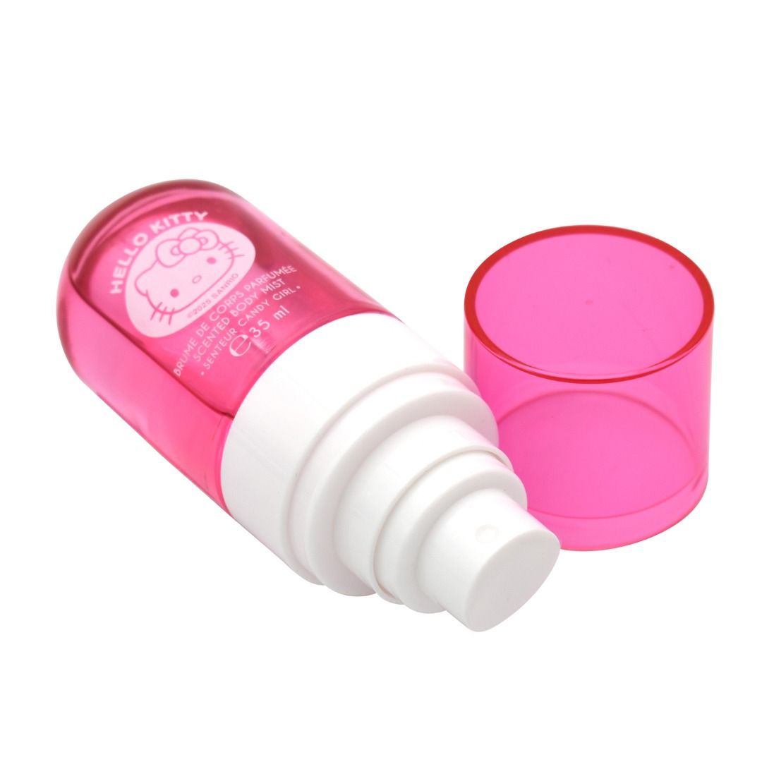SANRIO Hello Kitty body mist