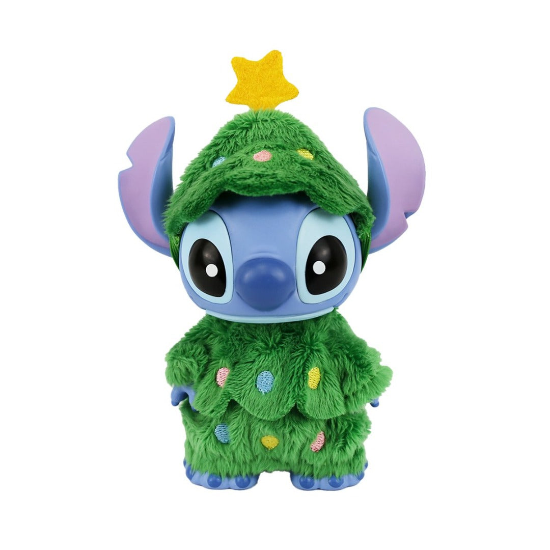 DISNEY Stitch vestito da albero di Natale