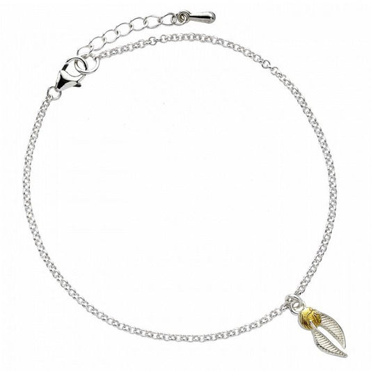 HARRY POTTER Boccino d'oro bracciale