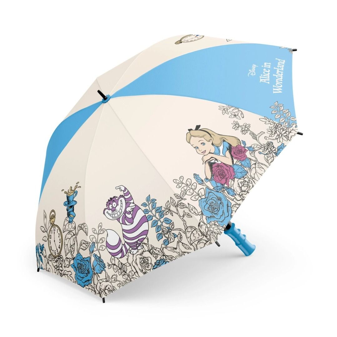 DISNEY Alice in Wonderland ombrello
