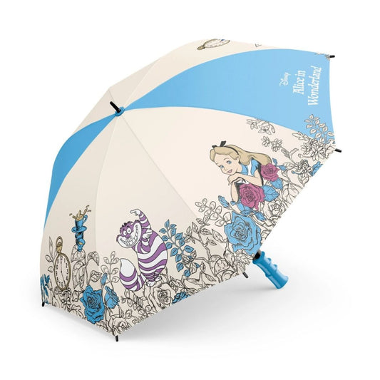 DISNEY Alice in Wonderland ombrello