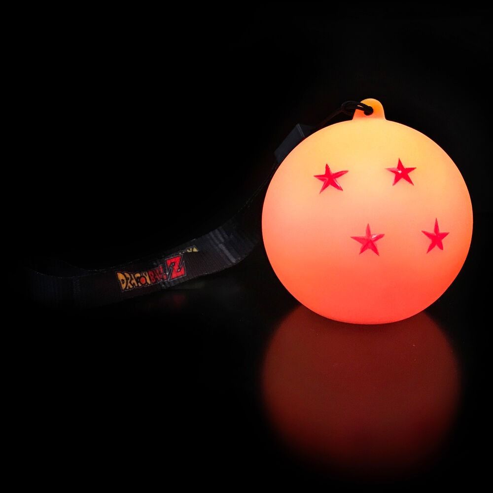 DRAGON BALL Sfera del Drago mini lampada