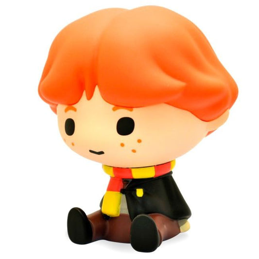 HARRY POTTER Salvadanaio figura Ron