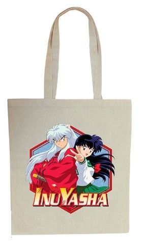 INUYASHA borsa shopping