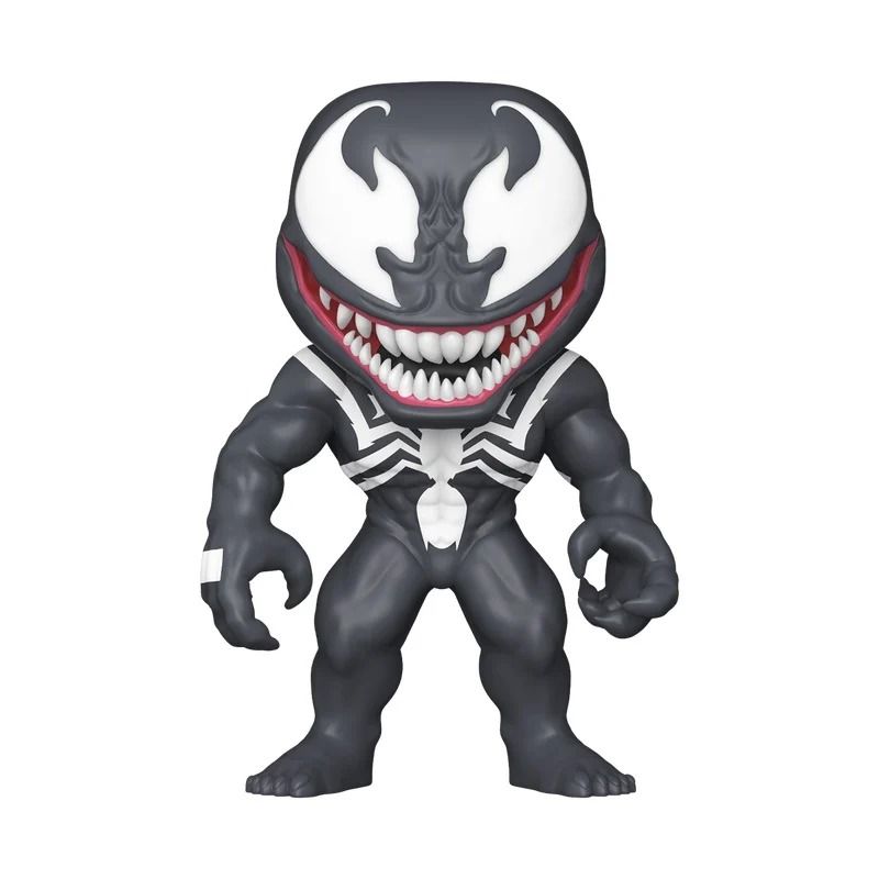 MARVEL FUNKO POP Rivals Venom