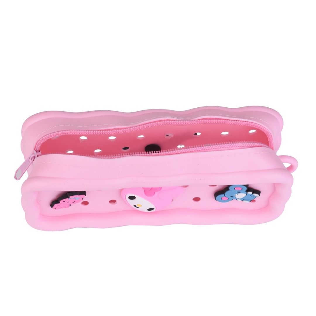 SANRIO My Melody beauty in silicone