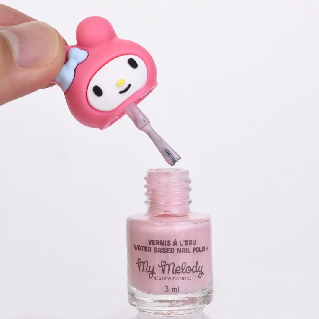 SANRIO HK&Friends smalto unghie