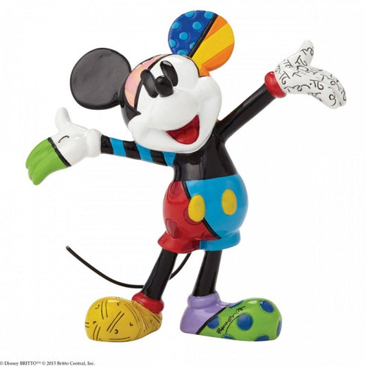 DISNEY BRITTO Mickey Mouse mini