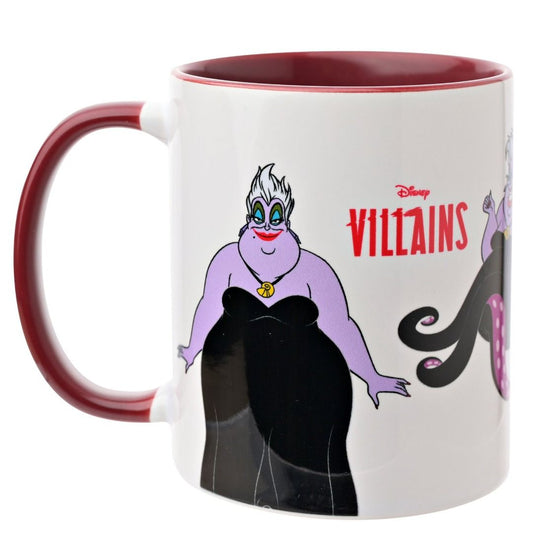 DISNEY Ursula tazza