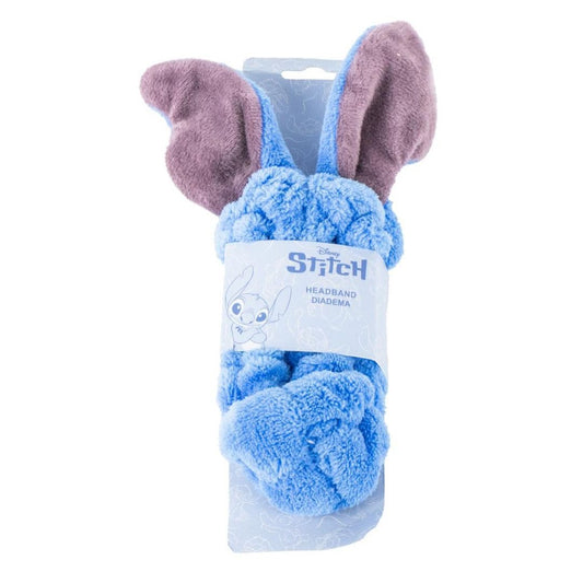 DISNEY Stitch fascia capelli