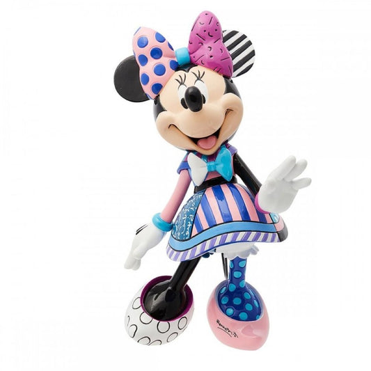 DISNEY BRITTO Minnie