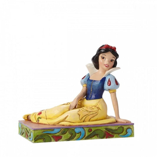 DISNEY TRADITIONS Biancaneve Be a Dreamer