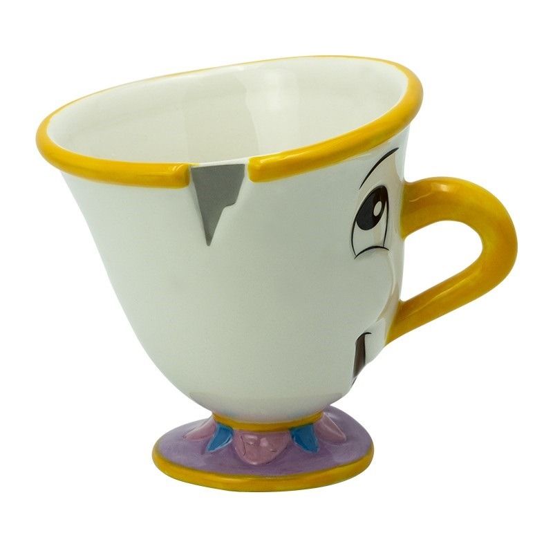 DISNEY Chicco tazza 3D