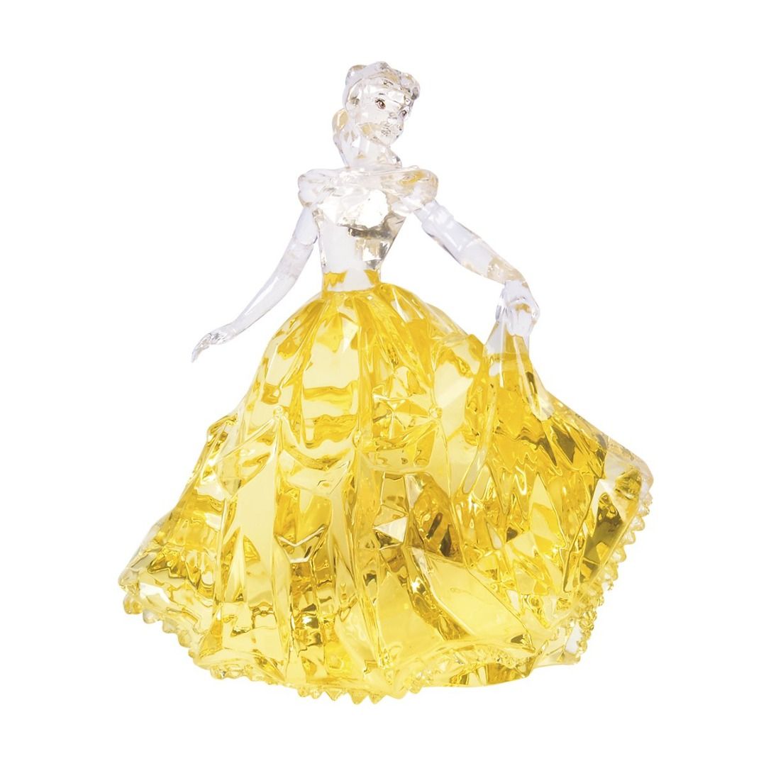DISNEY SHOWCASE Facet Belle