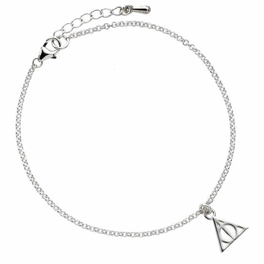 HARRY POTTER Doni della morte bracciale