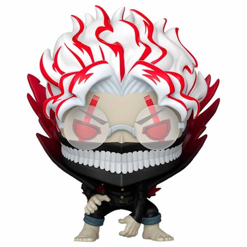 DANDADAN FUNKO POP Okarun