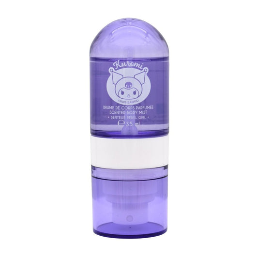 SANRIO Kuromi body mist